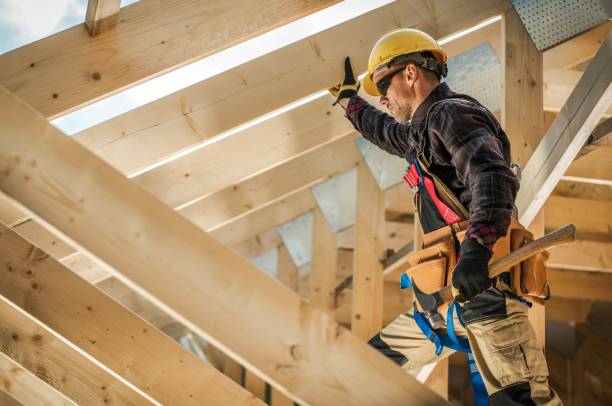 Best New Roof Installation  in Jefferson, OH
