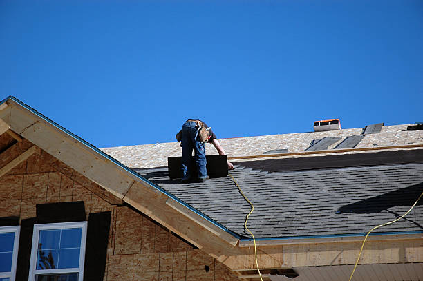 Best Shingle Roofing Installation  in Jefferson, OH