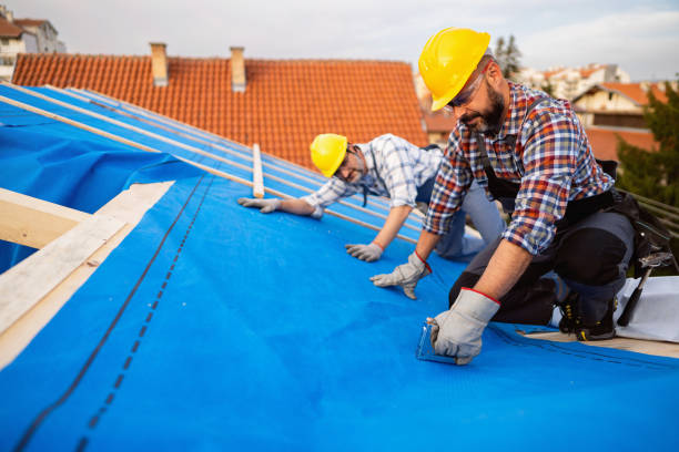 Best Gutter Installation and Roofing  in Jefferson, OH