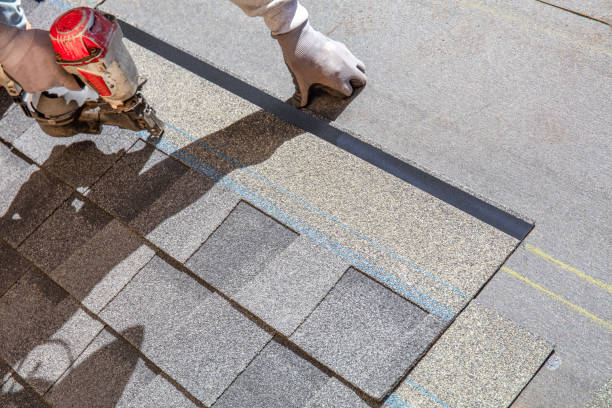 Best Roof Repair Estimates  in Jefferson, OH