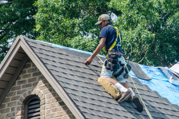 Best Metal Roofing Contractor  in Jefferson, OH